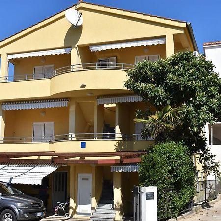Villa Franco Zadar Exteriér fotografie