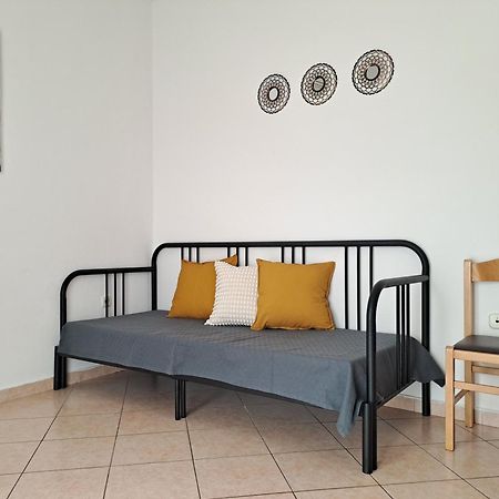 Villa Franco Zadar Exteriér fotografie