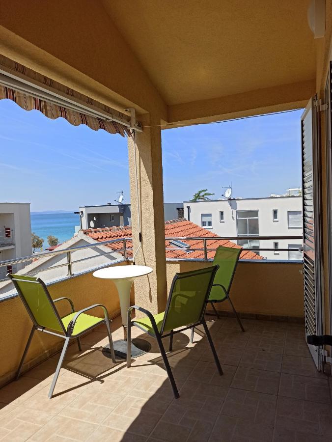 Villa Franco Zadar Exteriér fotografie