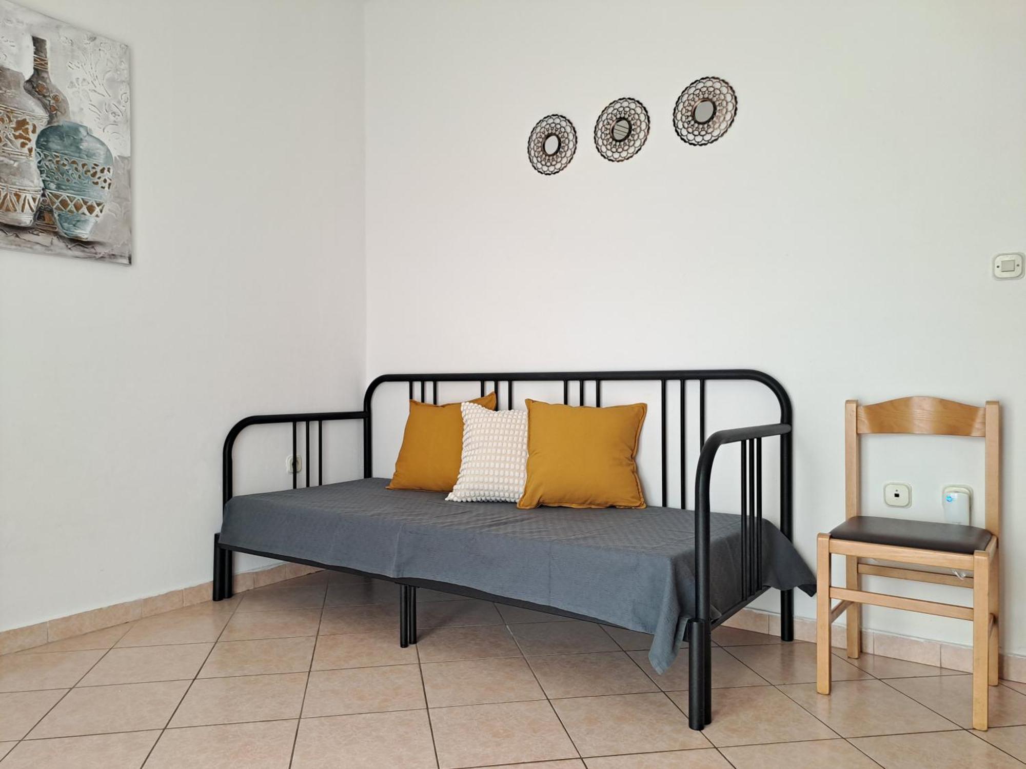 Villa Franco Zadar Exteriér fotografie