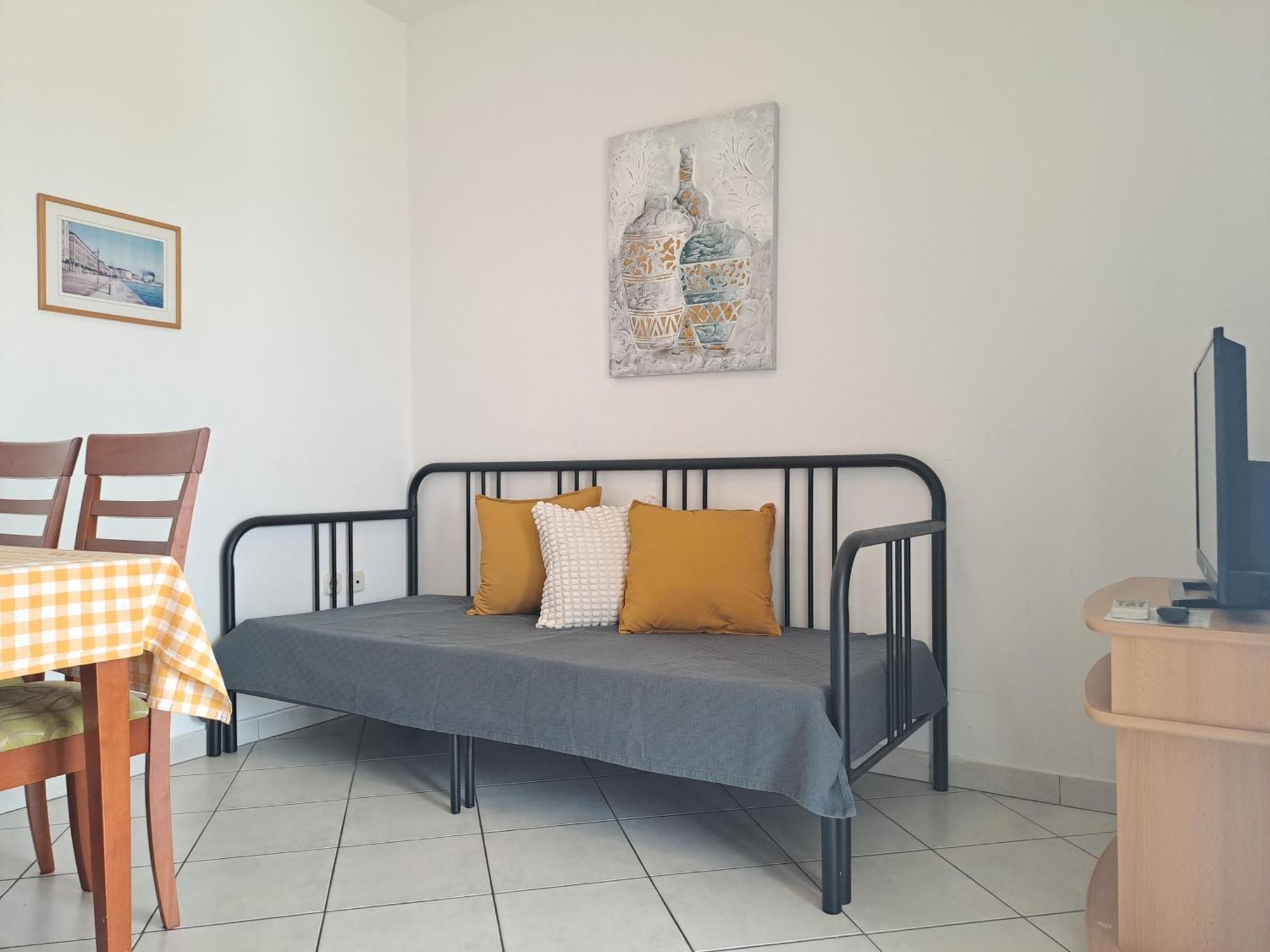 Villa Franco Zadar Exteriér fotografie