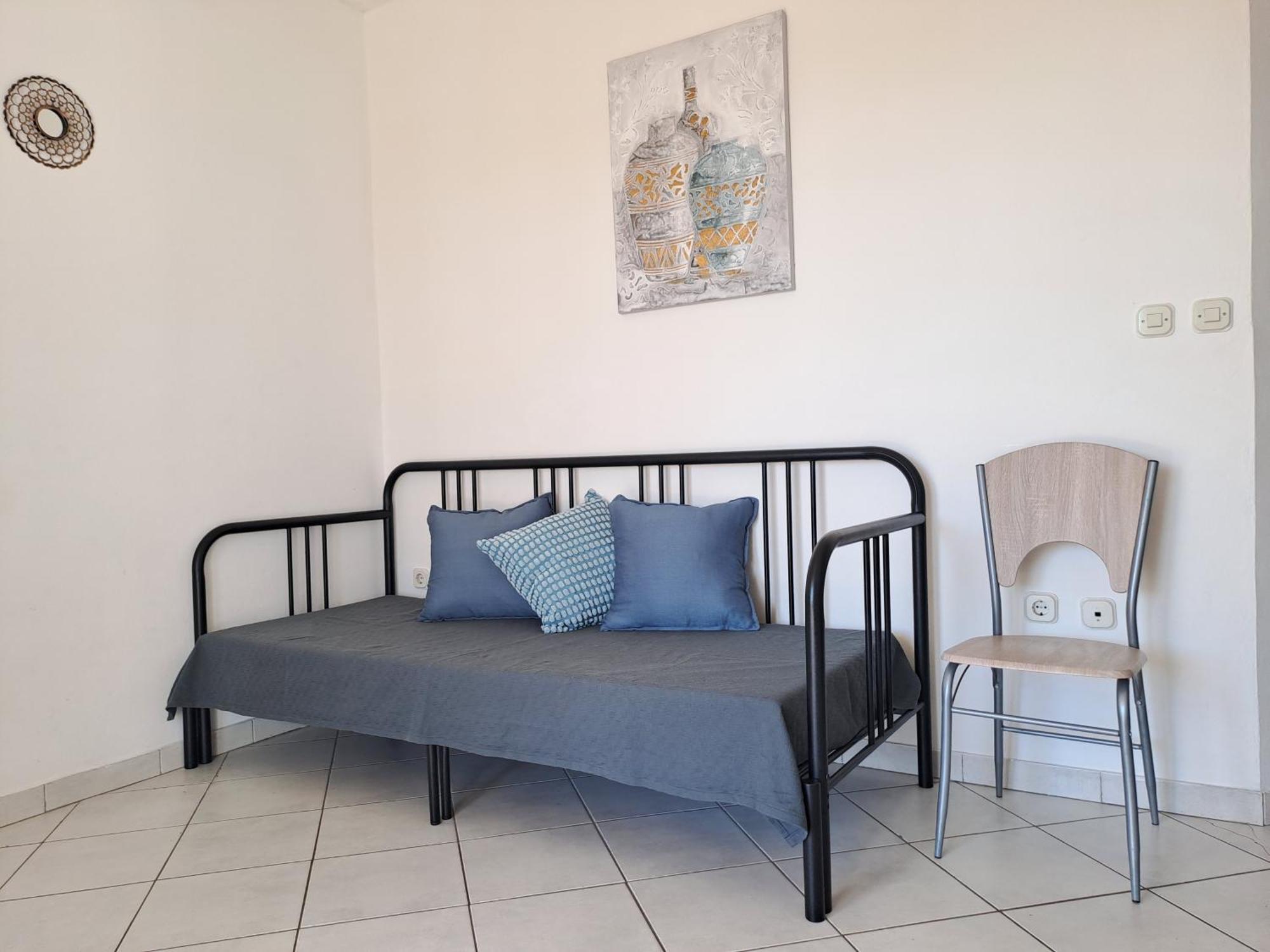 Villa Franco Zadar Exteriér fotografie
