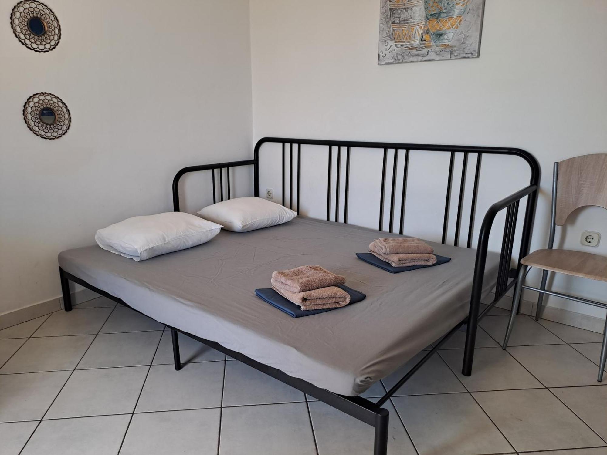 Villa Franco Zadar Exteriér fotografie
