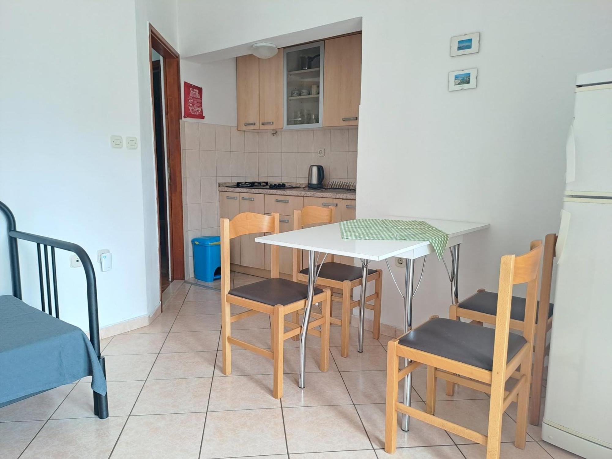 Villa Franco Zadar Exteriér fotografie