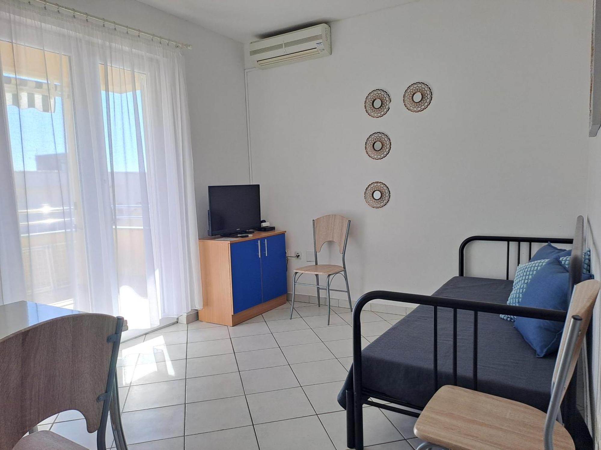 Villa Franco Zadar Exteriér fotografie